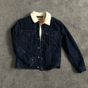 Levi’s Jean jacket